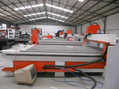 探索木工雕刻世界 從精美圖片、實用樣板到專業設備——以濟南金霸數控為例